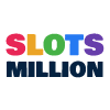 Slotsmillion - логотип PNG для Playbestcasino.net на фотографії