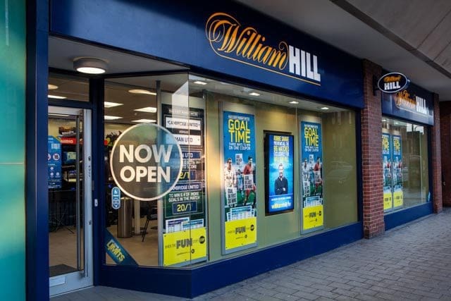 WilliamHill betting can be seen in here.