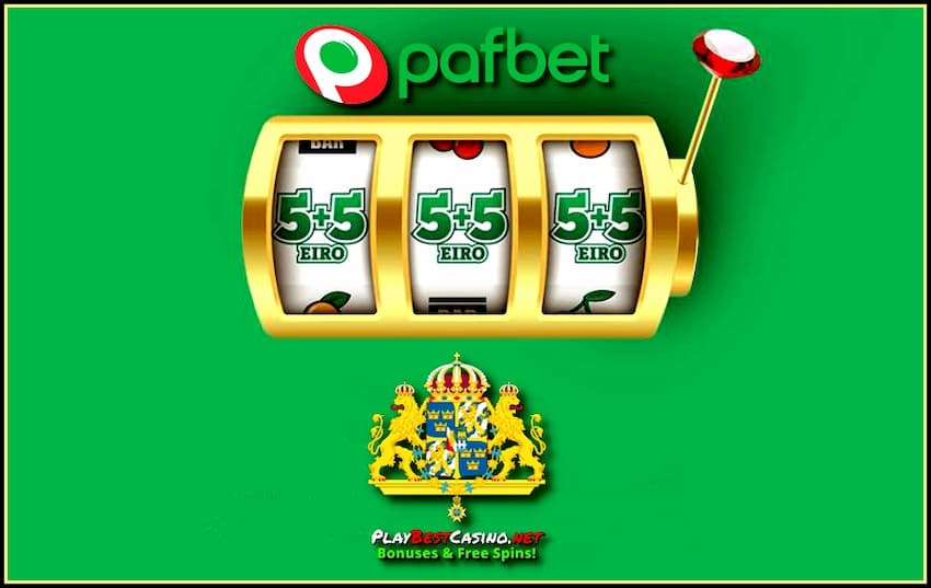 Государственное Казино PafBet (2020) Латвия, Эстония, EU есть на фото!