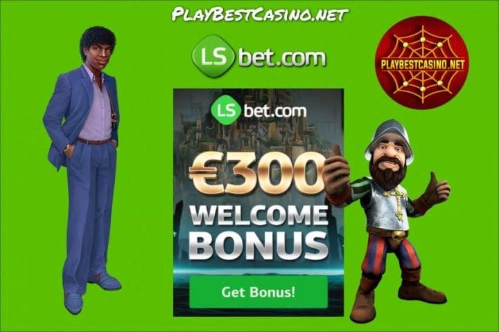 Прочтите Детальный Обзор Казино LSbet со Ставками на Спорт 2023! 32 LSBET: Казино и Ставки, Проверенные Временем! Обзор (2020) есть на фото!