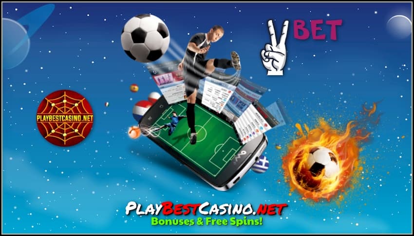 Читайте Обзор Казино VBet и Делайте Ставки на Спорт в 2023 году! 37 Обзор казино и ставок на спорт VBET 2020 есть на фото.