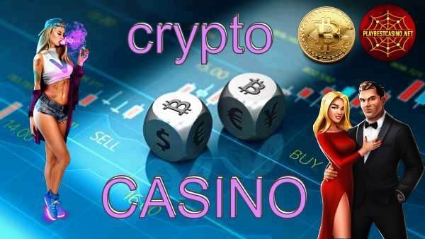 Jaká jsou nejlepší krypto kasina, která si v roce 2023 vybrat a získat bonus? 69 Krypto kasina pro hraní bitcoins.