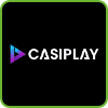 Логотип Casiplay Casino PNG для Playbestcasino.net знаходиться на фотографії