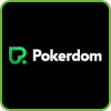 Логотип Casino Pokdom PNG для Playbestcasino.net знаходиться на зображенні