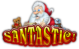 The Best Non European Union (EU) Casinos of 2023! 11 125% Bonus plus 25 Spins on Santastic