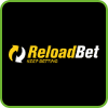 Логотип Reloadbet Casino PNG для Playbestcasiino.net на фотографії