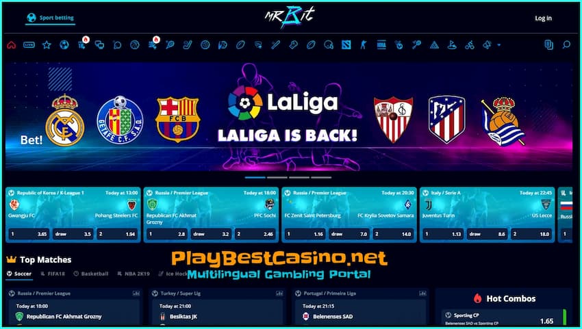 Bala Tlhahlobo ea License tsa Euro Crypto Casino MrBit 2023! 12 Ho becha lipapali le libukeng tsa marang-rang ho Mr Bit Casino ho tšoantšetsoa.
