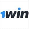 Логотип казино 1WIN для PlayBestCasino.net представлен на данном снимке.