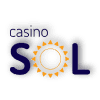 Logo Sol Casino PNG для Playbestcasino.net знаходиться на фотографії