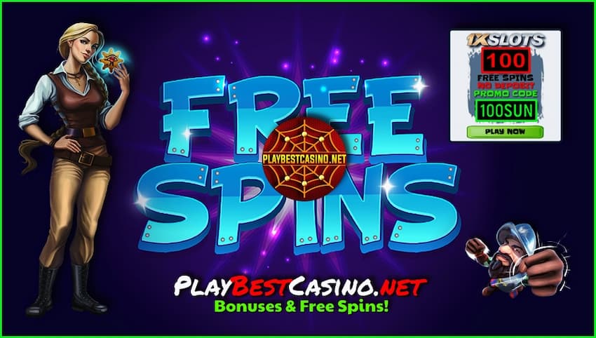U ka fumana li-spins tsa mahala libakeng tse ntle ka ho fetisisa tsa Poland joang? Ke eng Free Spins in Online Casino Slots