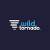 Логотип Casino Wild Tornado для порталу Playbestcasino.net знаходиться на фотографії