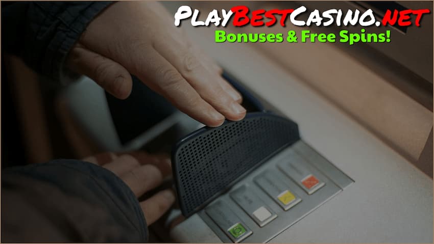 Kako izbrati pravi plačilni sistem za igranje v igralnici v letu 2023? 98 Za vse igralce ni primerno, da na spletnem mestu navedejo številke kreditnih kartic Playbestcasino.net tukaj je