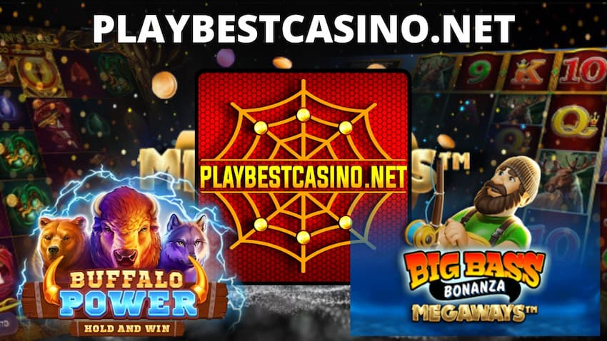 سائيٽ تي بهترين آن لائن جوسينو ڪيئن چونڊيو playbestcasino.net تصوير تي.