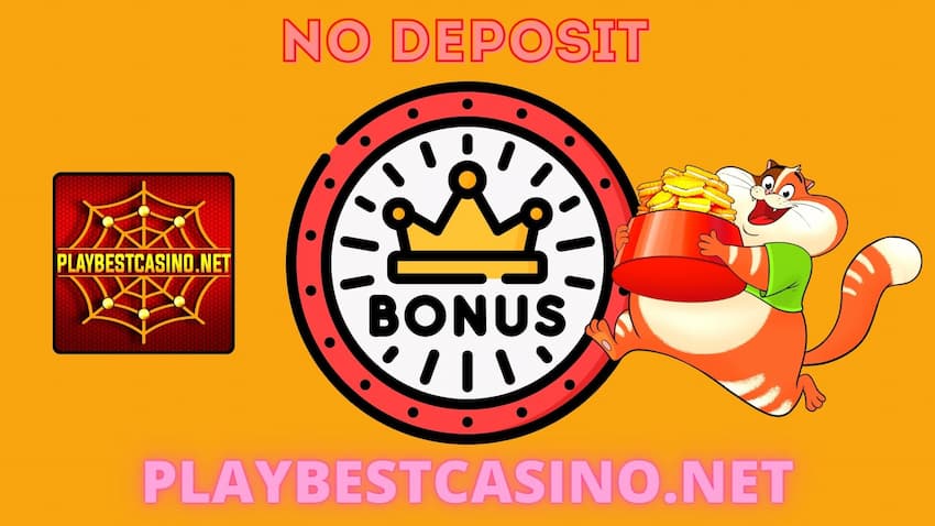 توهان ويب سائيٽ تي بهترين ڪو به جمع بونس ڳوليندا Playbestcasino.net تصوير تي.